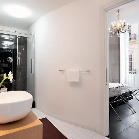 Hotel Palazzo Cavalieri 4*