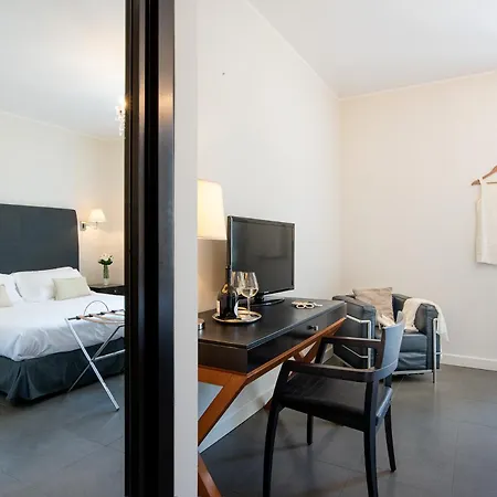 ホテル Palazzo Cavalieri 4*