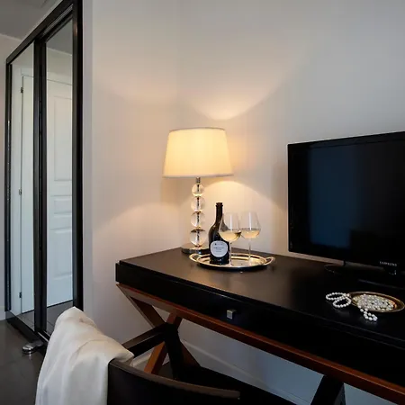 ホテル Palazzo Cavalieri シラクーサ