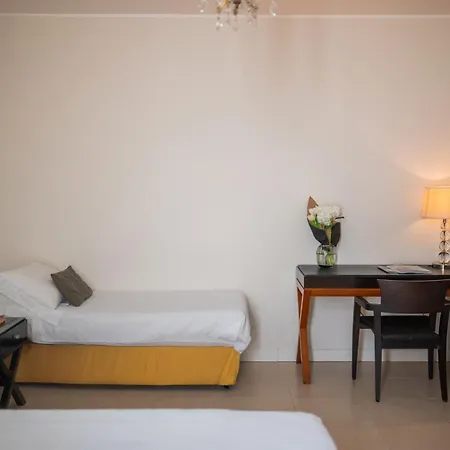 Palazzo Cavalieri ホテル