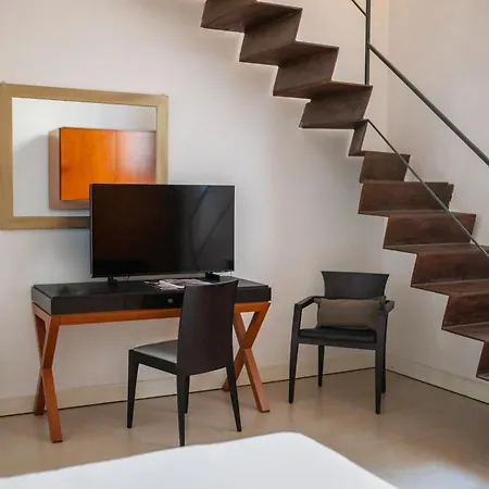 Palazzo Cavalieri Hotel