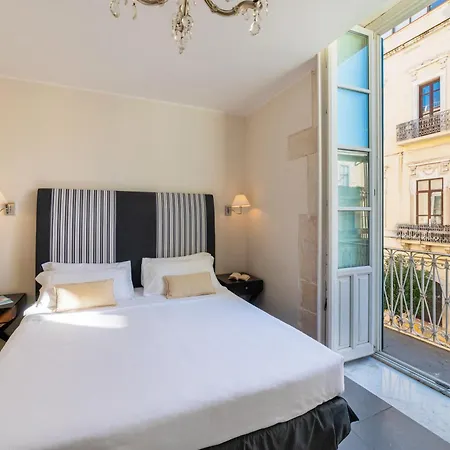 Palazzo Cavalieri Hotel 4*