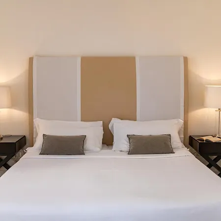 Palazzo Cavalieri ホテル 4*