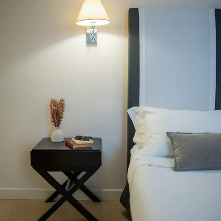 Palazzo Cavalieri ホテル