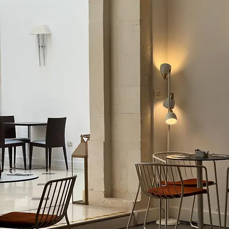 ホテル Palazzo Cavalieri シラクーサ