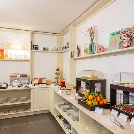 Palazzo Cavalieri 4*