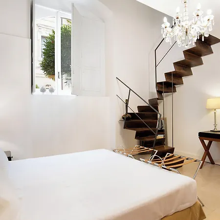 ホテル Palazzo Cavalieri 4*