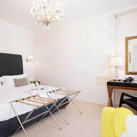 ホテル Palazzo Cavalieri