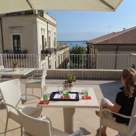 Palazzo Cavalieri 4*