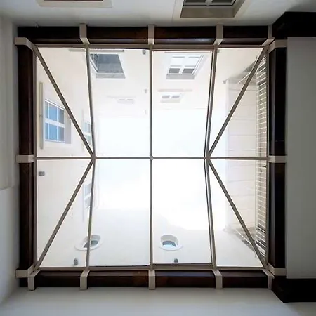 Palazzo Cavalieri 4*