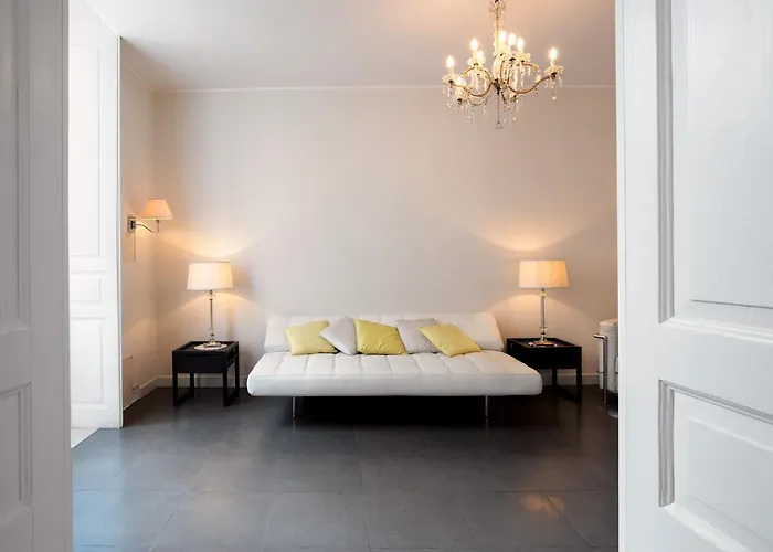 Palazzo Cavalieri Hotel