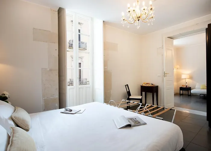 Palazzo Cavalieri 4*