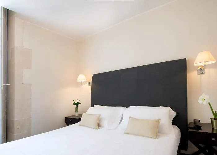 Palazzo Cavalieri 4* Syrakus