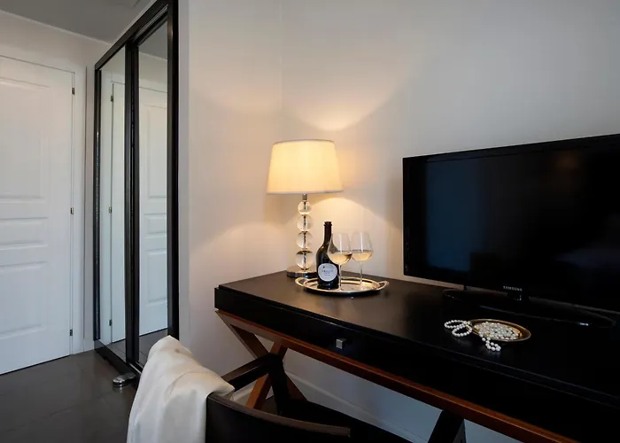 Hotel Palazzo Cavalieri Syrakus