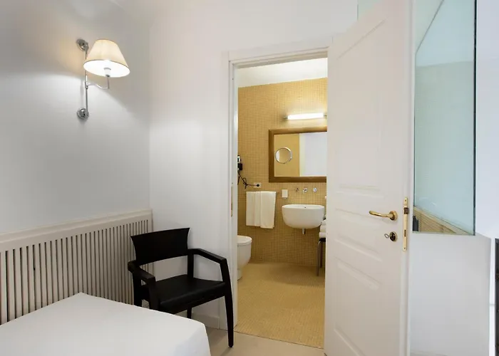 Hotel Palazzo Cavalieri