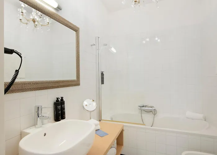 Hotel Palazzo Cavalieri Syrakus