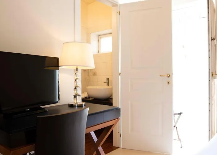 Palazzo Cavalieri Hotel