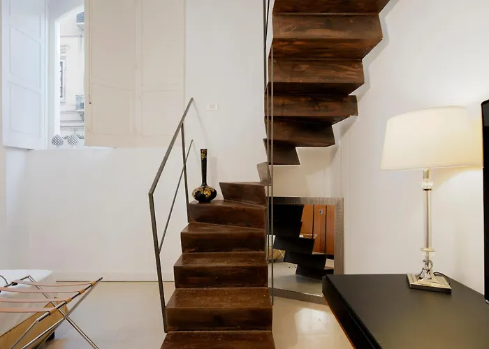 Palazzo Cavalieri 4*