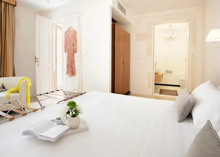 Palazzo Cavalieri 4*