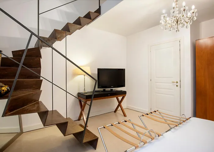 Palazzo Cavalieri Hotel Syracuse