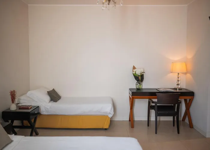 Palazzo Cavalieri Hotel