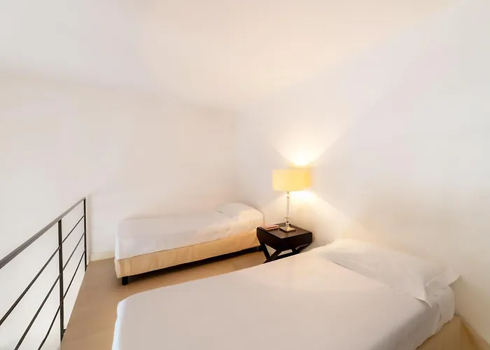 Hotel Palazzo Cavalieri Syrakus