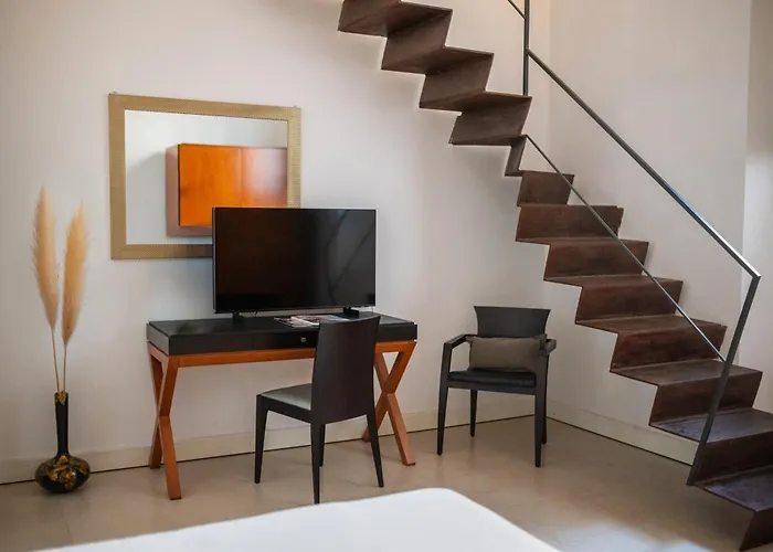 Palazzo Cavalieri Hotel