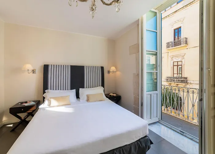 Palazzo Cavalieri Hotel 4*