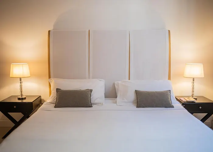 Hotel Palazzo Cavalieri 4*