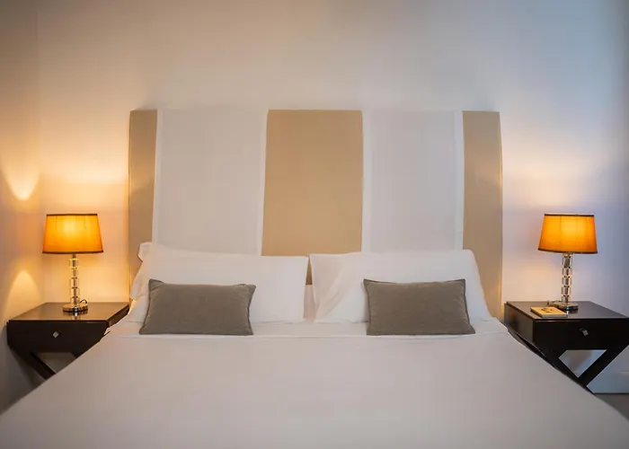 Palazzo Cavalieri Syrakus