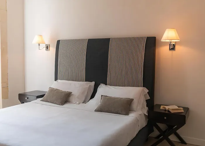 Palazzo Cavalieri Hotel