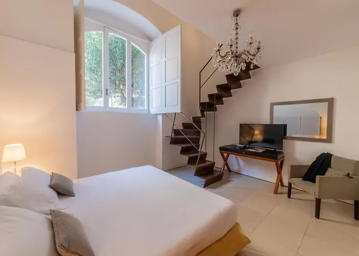 Hotel Palazzo Cavalieri