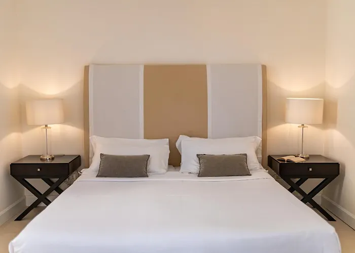 Palazzo Cavalieri Hotel 4*