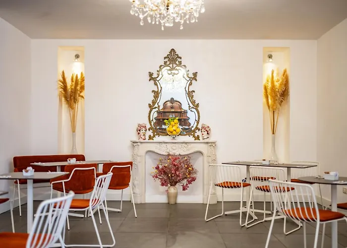 Palazzo Cavalieri 4* Syracuse