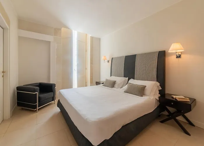 Palazzo Cavalieri Hotel