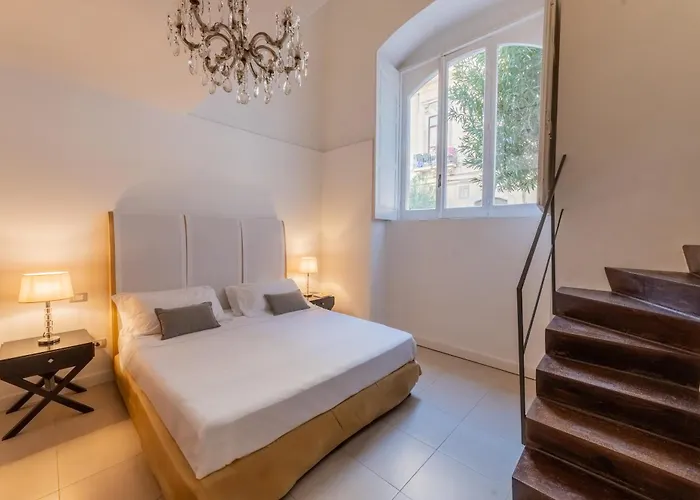 Palazzo Cavalieri Hotel 4*