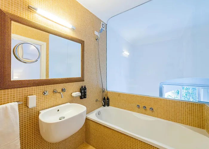 Hotel Palazzo Cavalieri 4*