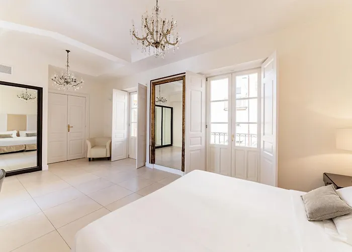Palazzo Cavalieri Hotel Syrakus