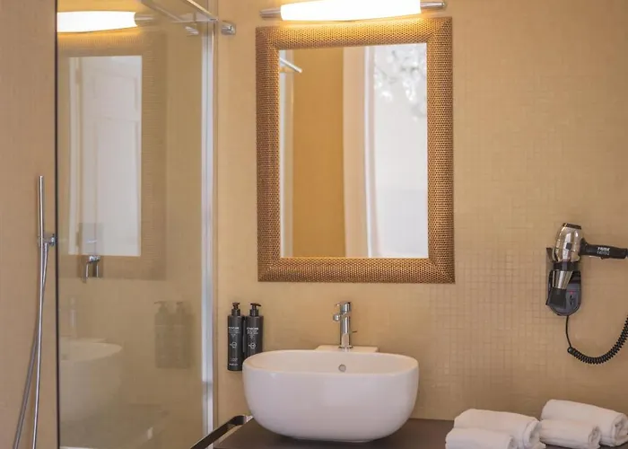 Hotel Palazzo Cavalieri Syracuse