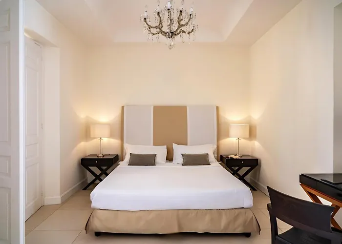 Palazzo Cavalieri 4* Syrakus