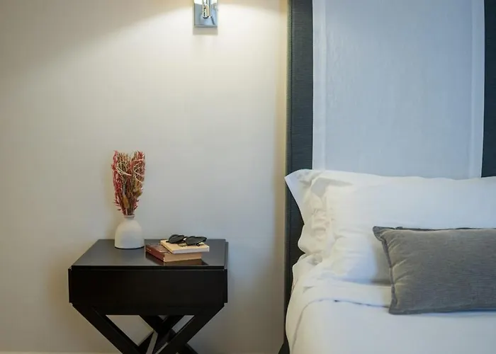 Palazzo Cavalieri Hotel