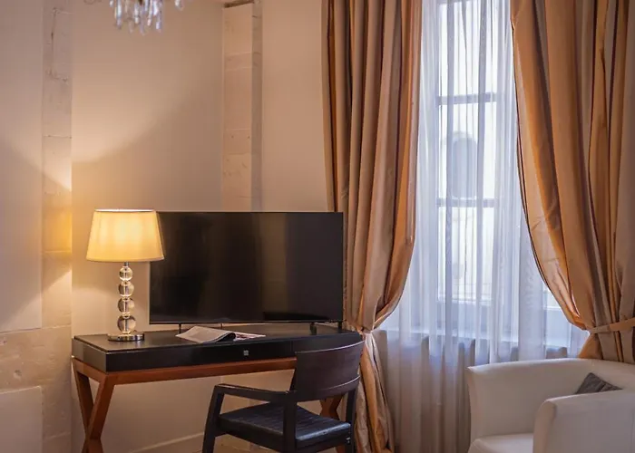 Hotel Palazzo Cavalieri