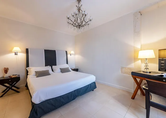 Palazzo Cavalieri Hotel 4*