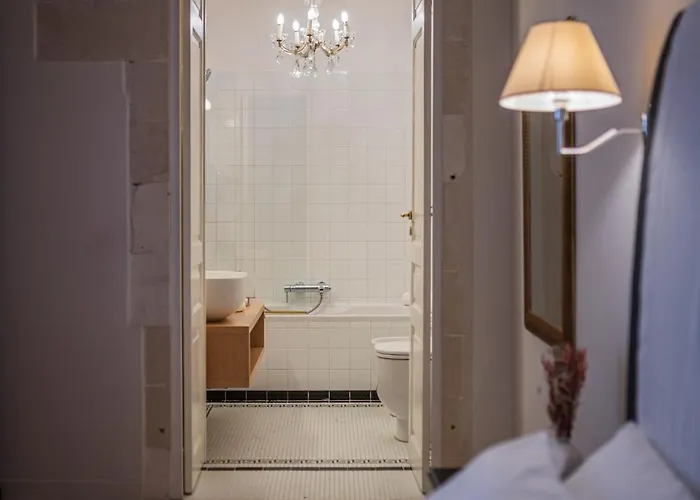 Hotel Palazzo Cavalieri 4*