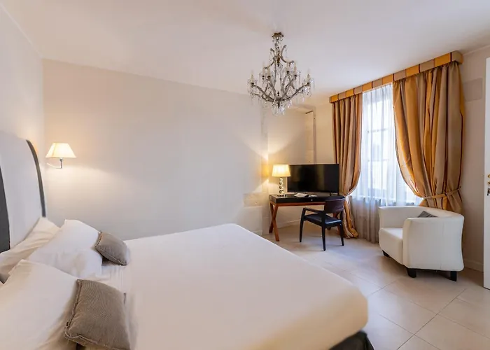 Hotel Palazzo Cavalieri