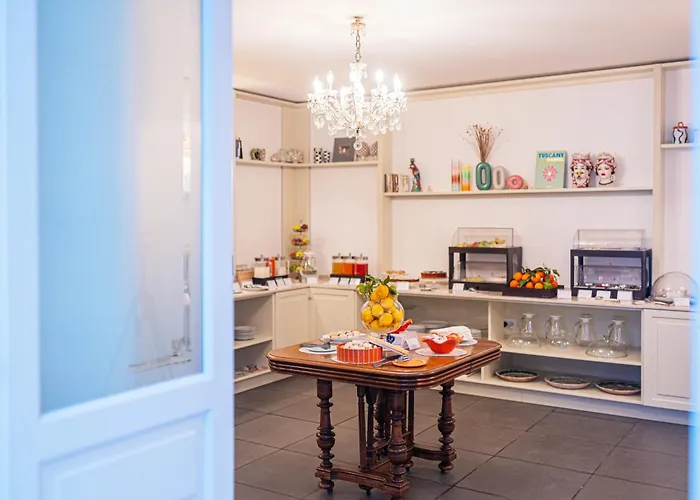 Hotel Palazzo Cavalieri 4*