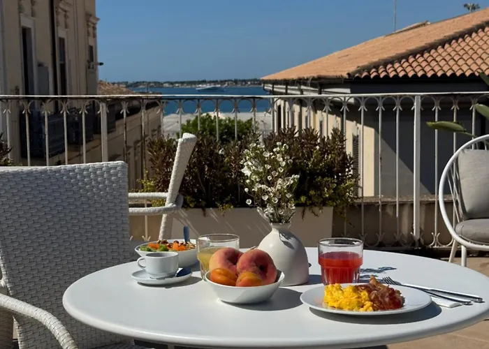 Palazzo Cavalieri 4*