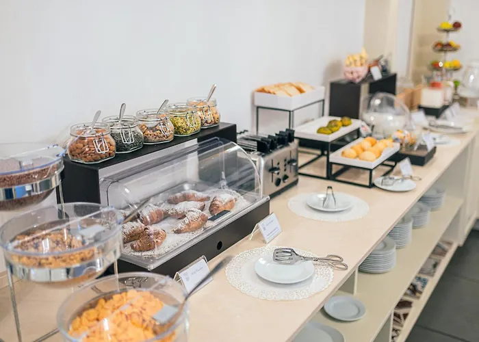 Palazzo Cavalieri Hotel