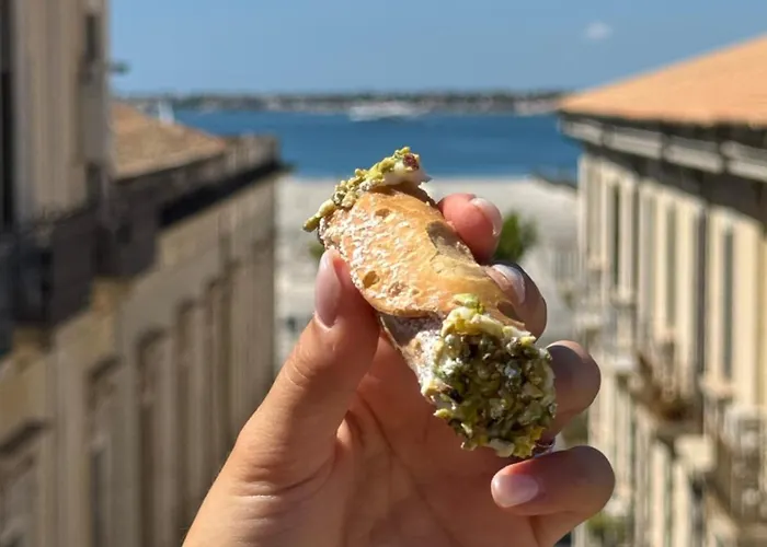 Palazzo Cavalieri Hotel 4*