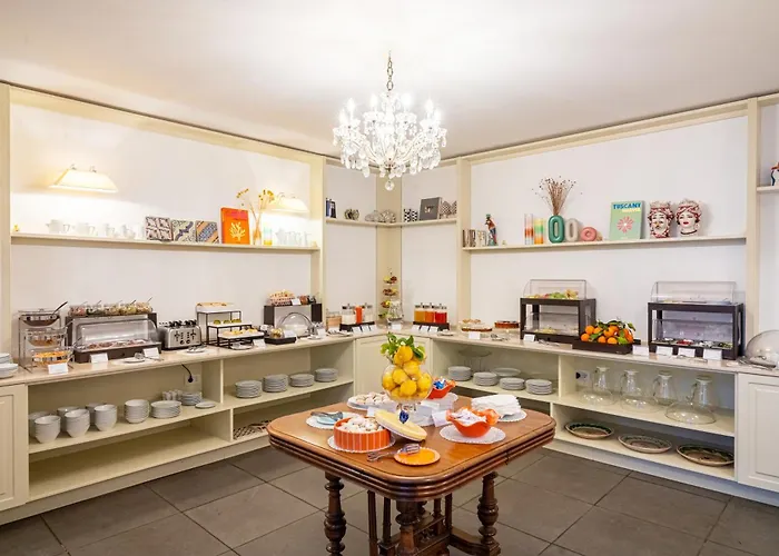 Hotel Palazzo Cavalieri 4*